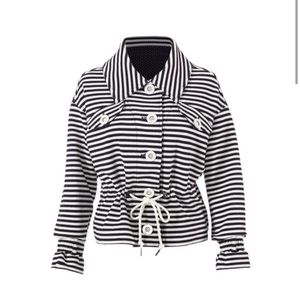 Cabi Harbor Jacket-Size S-Excellent Condition